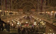 stephens green shopping centre 1