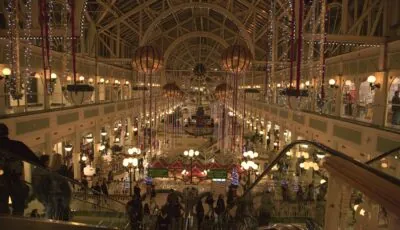 stephens green shopping centre 1