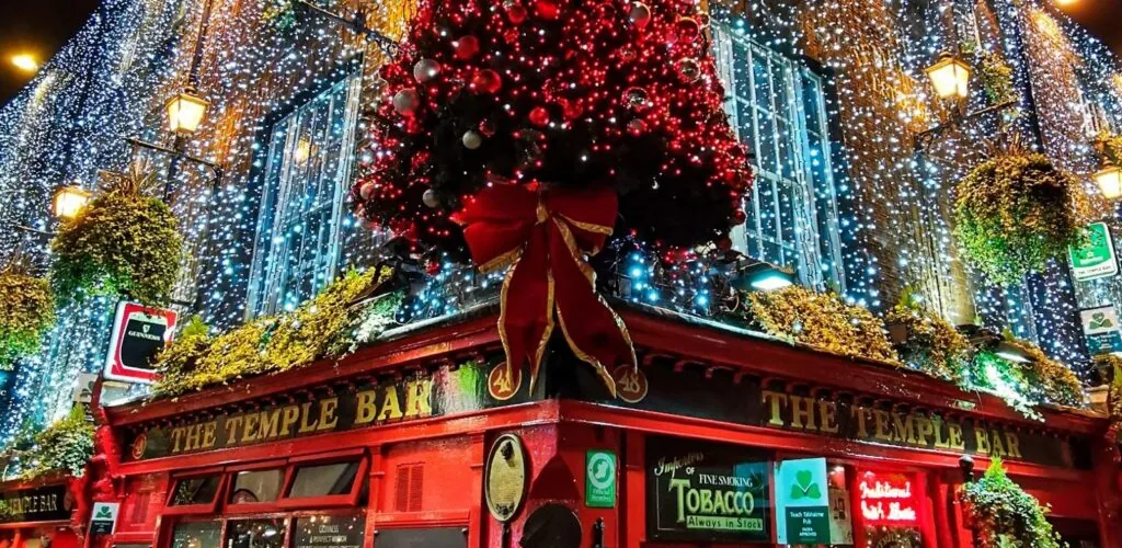 Christmas Gift Ideas for Those Who Love Ireland