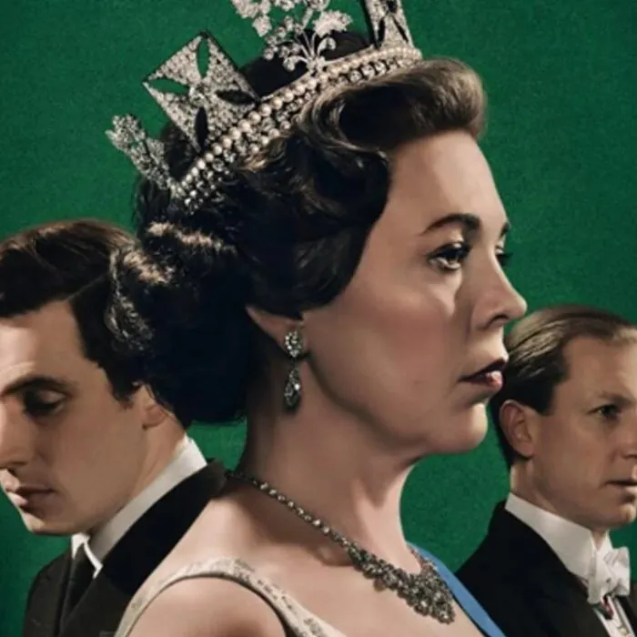 the crown
