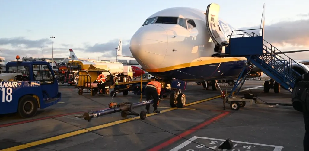 Covid-19: Ireland Halts Its Connections to the United Kingdom