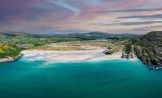 barleycove beach
