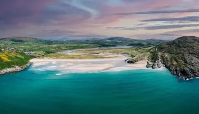 barleycove beach