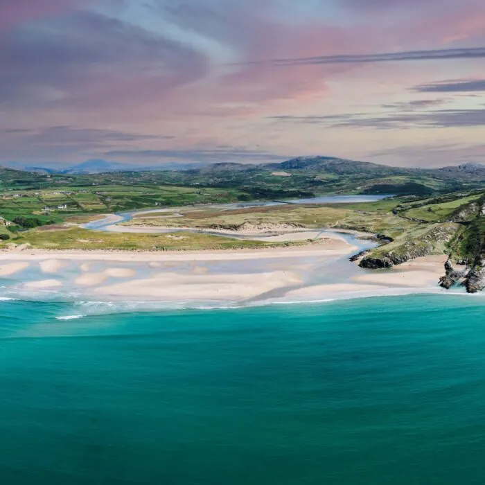 barleycove beach