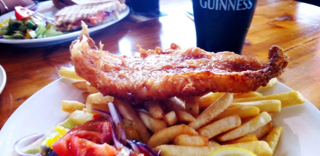 Brexit: Ireland Could See Guinness Prices Rise… and Face a Potato Shortage