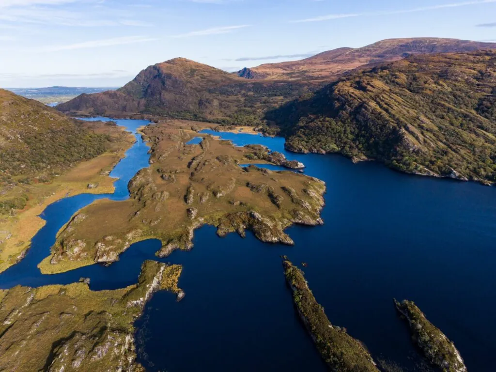 killarney national park
