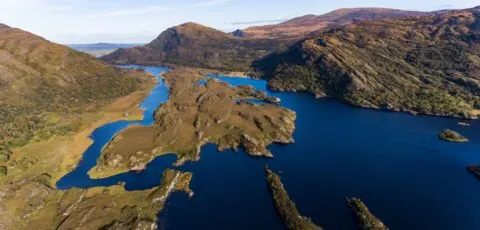 killarney national park