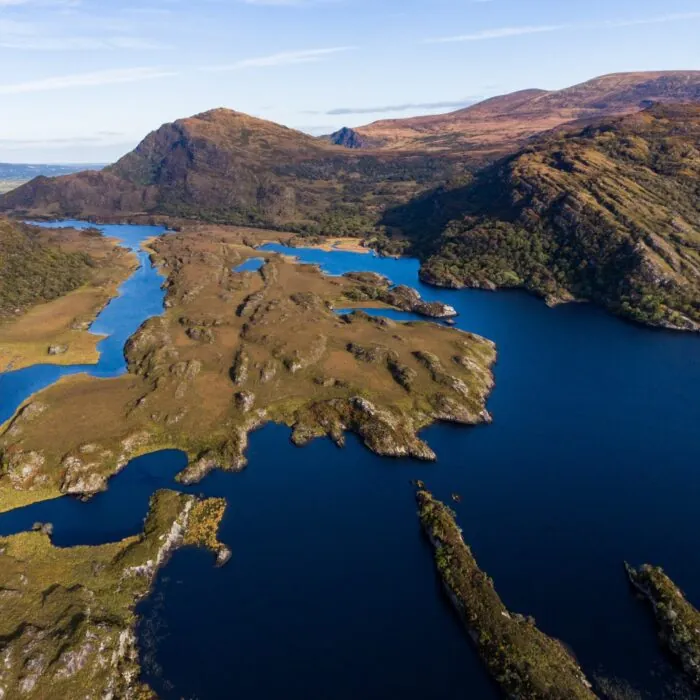 killarney national park