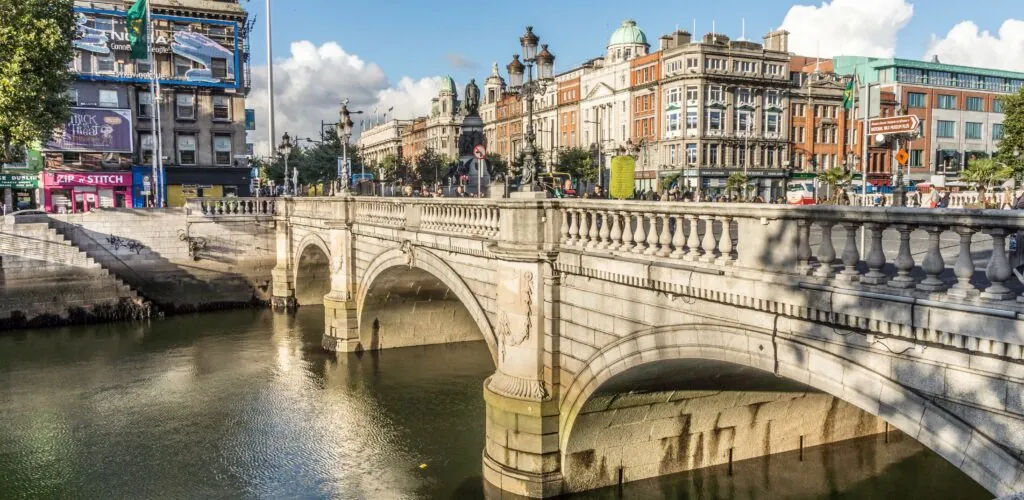 When to visit Dublin