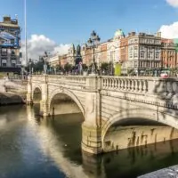 When to visit Dublin