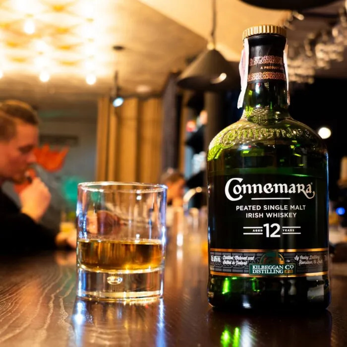 whiskey connemara 1