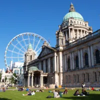 Belfast