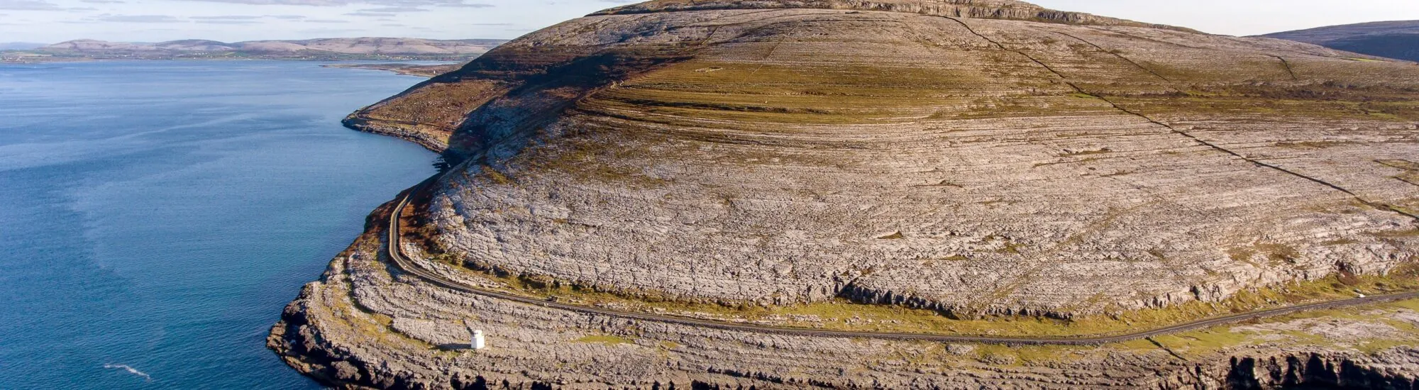 Le Burren - © shutterupeire