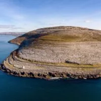 Burren national park