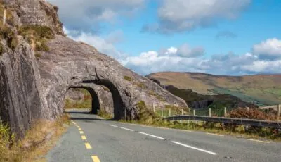 caha pass
