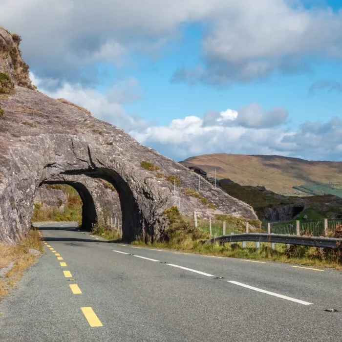 caha pass