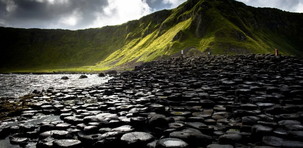 Ireland: our top 3 most dangerous tourist destinations