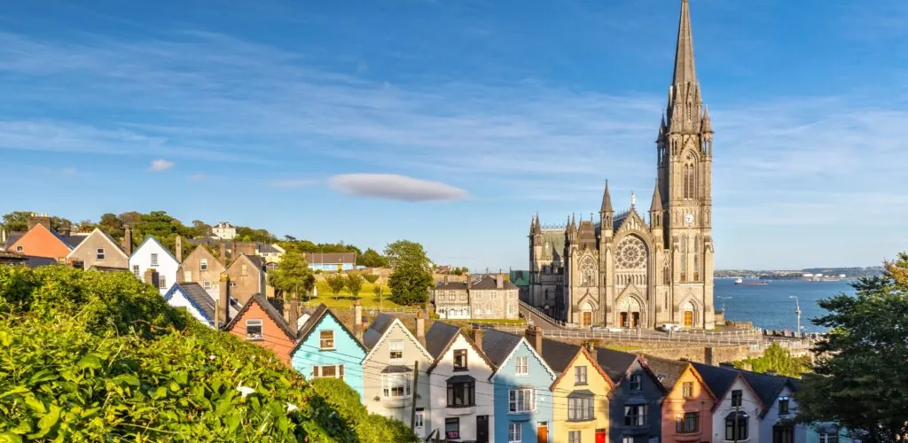 County Cork