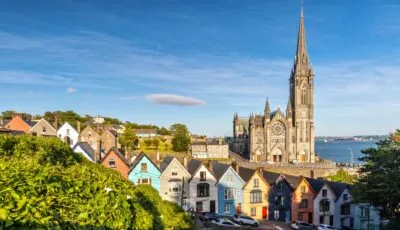 County Cork