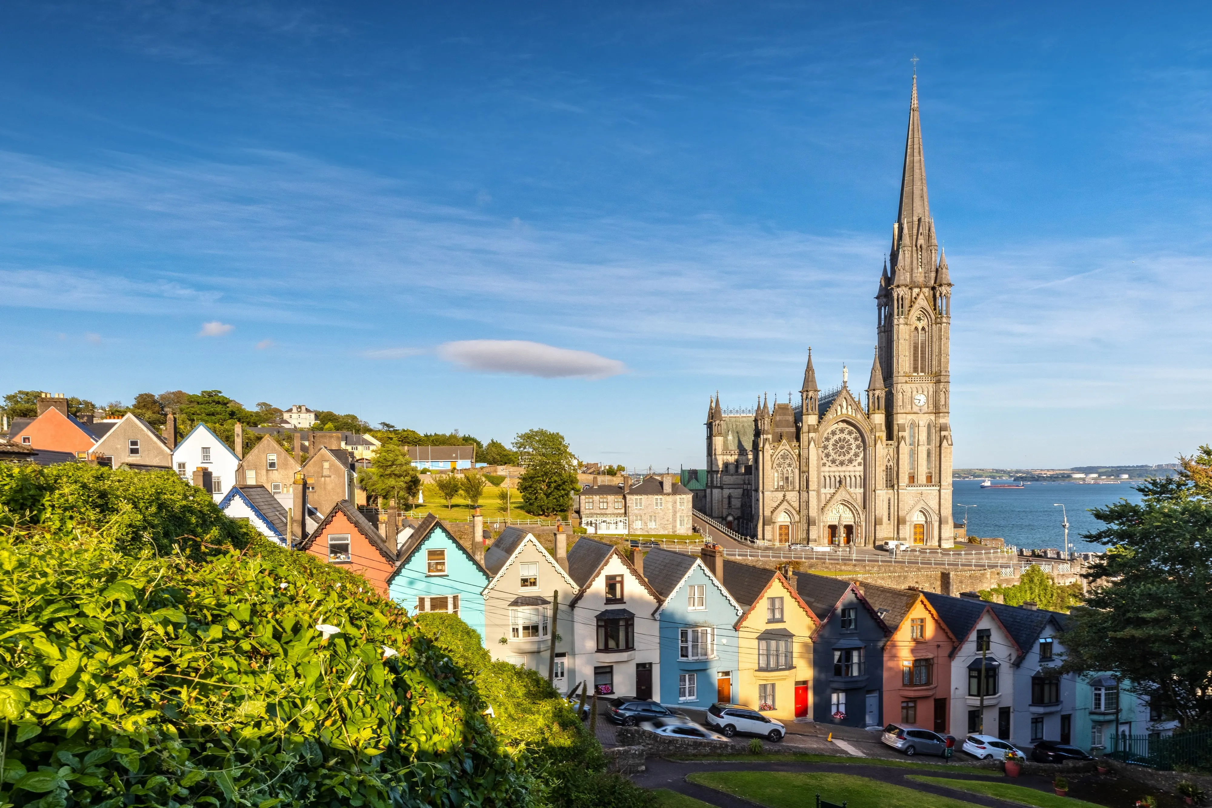Festivals à County Cork : les événements à découvrir