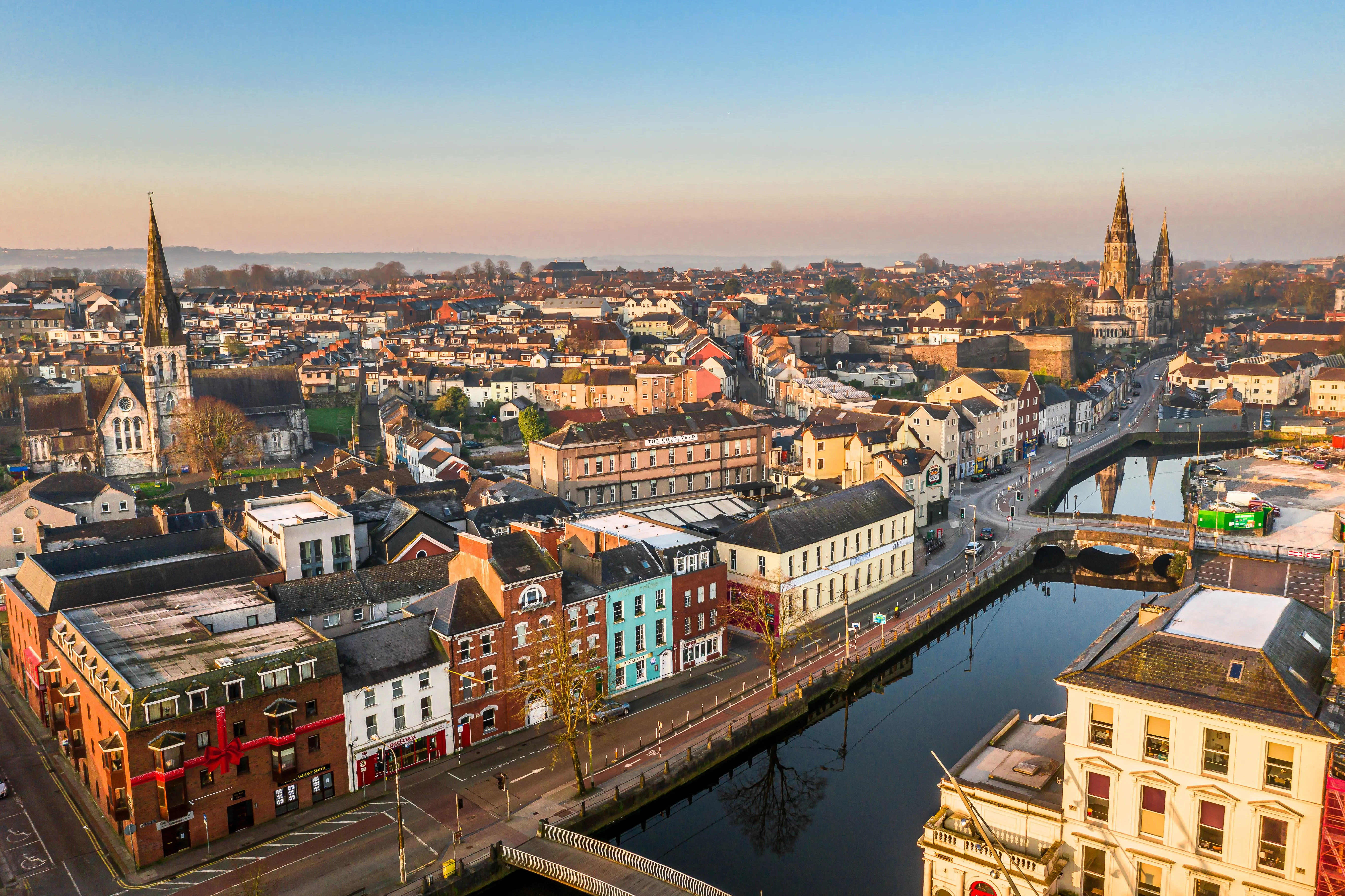 cork