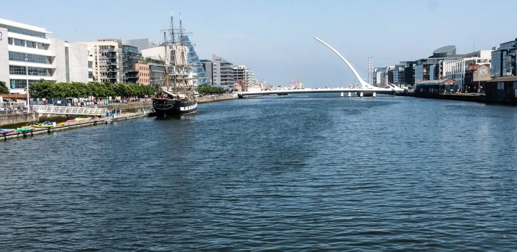OpenAI chooses Dublin to accelerate its development in Europe