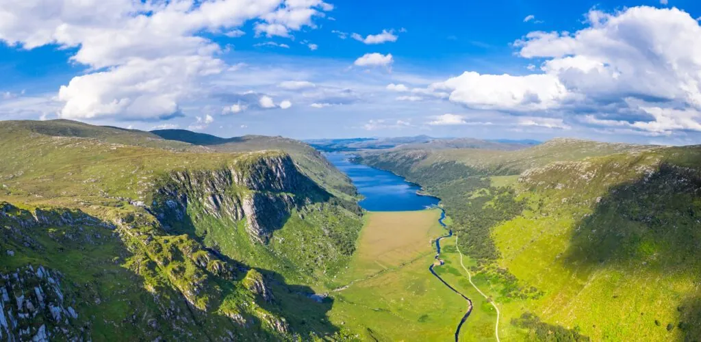 Glenveagh National Park