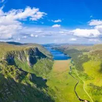 Glenveagh National Park