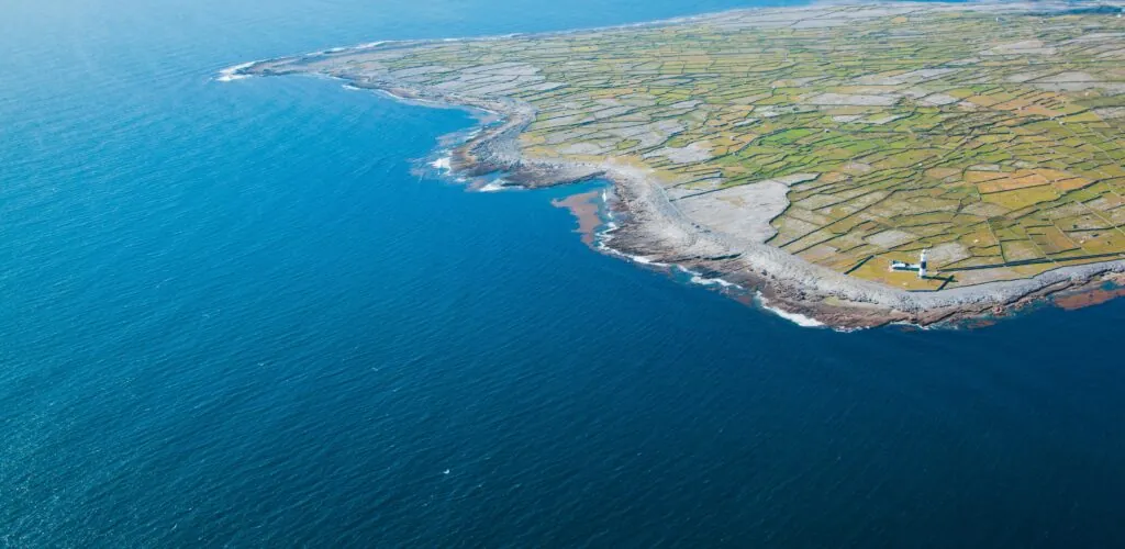 11 best fishing destinations in Ireland 2 Inisheer - © Gabriela
