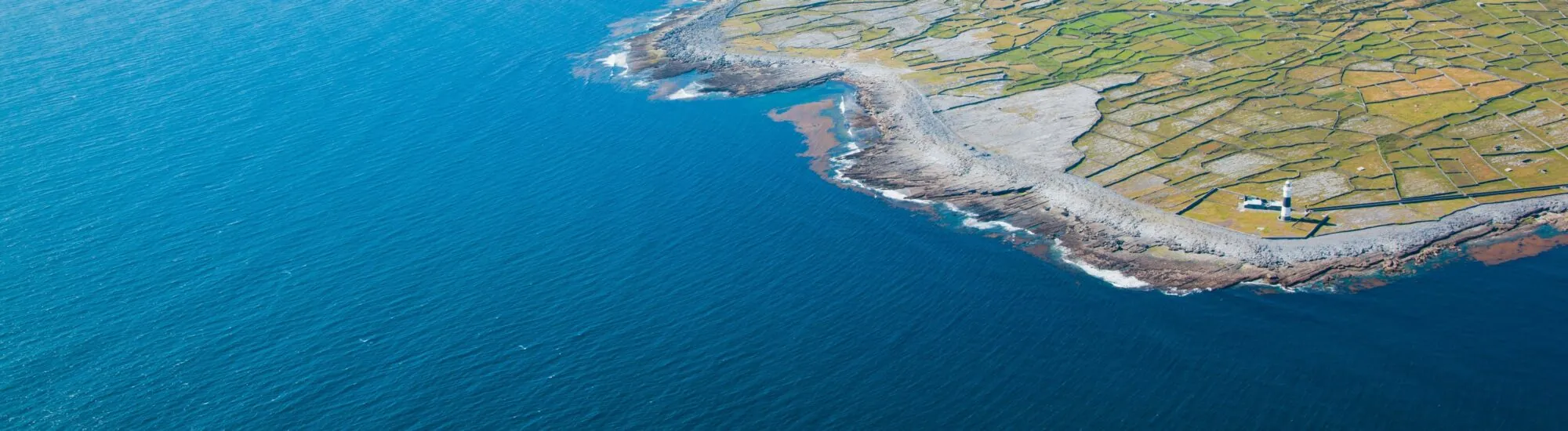 Aran Islands