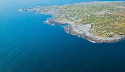 The Irish sweater 1 Inisheer - © Gabriela