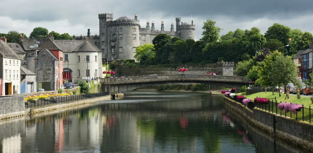 County Kilkenny