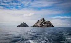 skellig islands