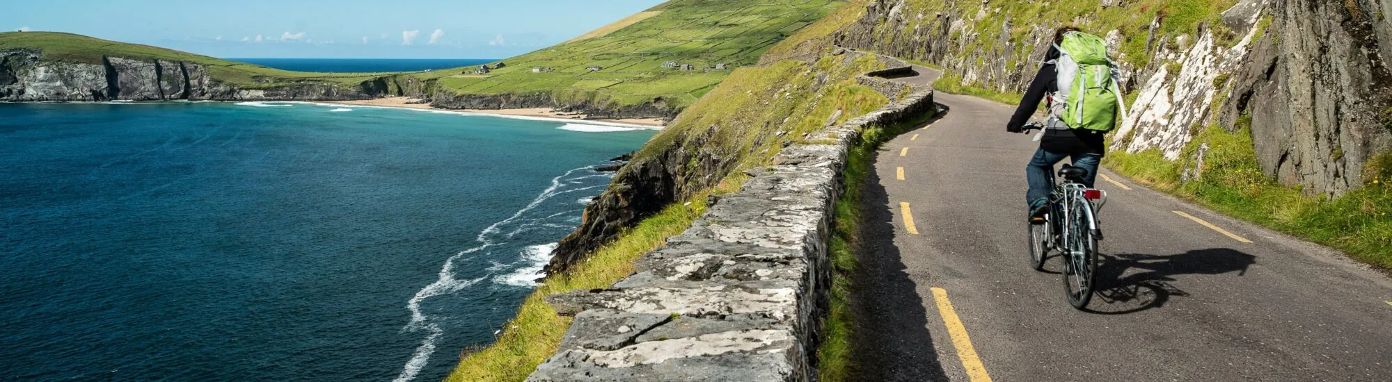 Cycling in Ireland