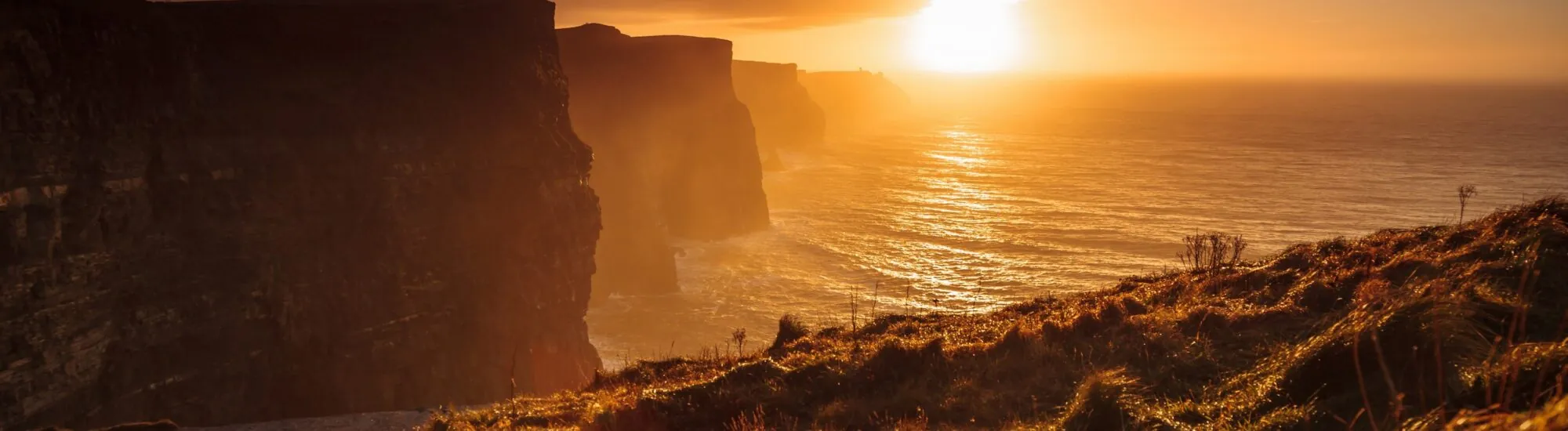 Les Falaises de Moher - © akz