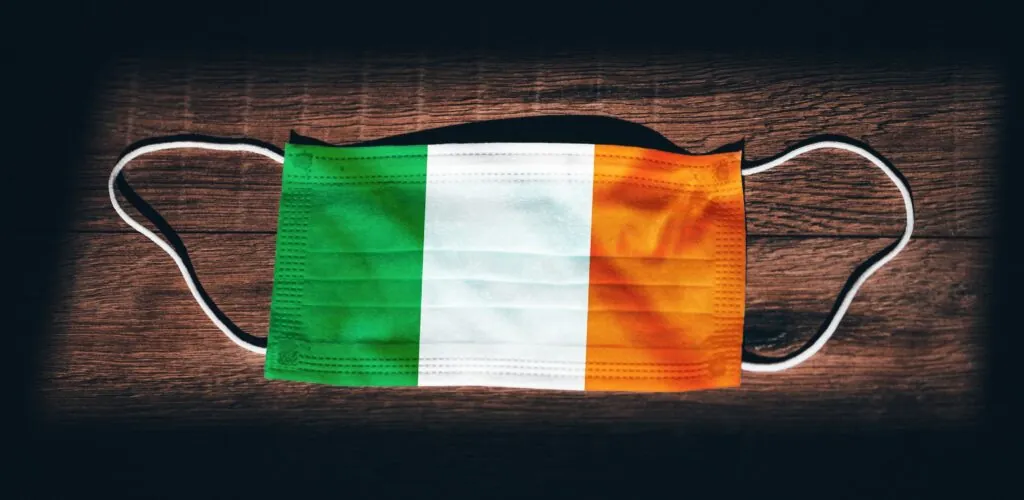 Covid-19: Ireland Takes Control of the Situation Again