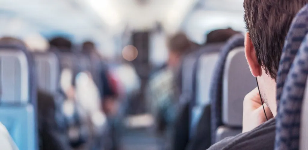 Covid-19: End of Masks in European Airports and Planes