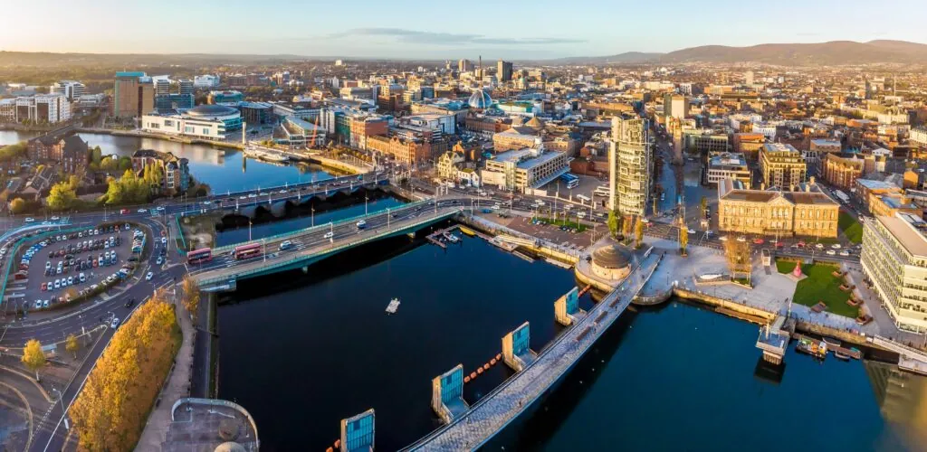 Northern Irish conflict: where do we stand in 2026?