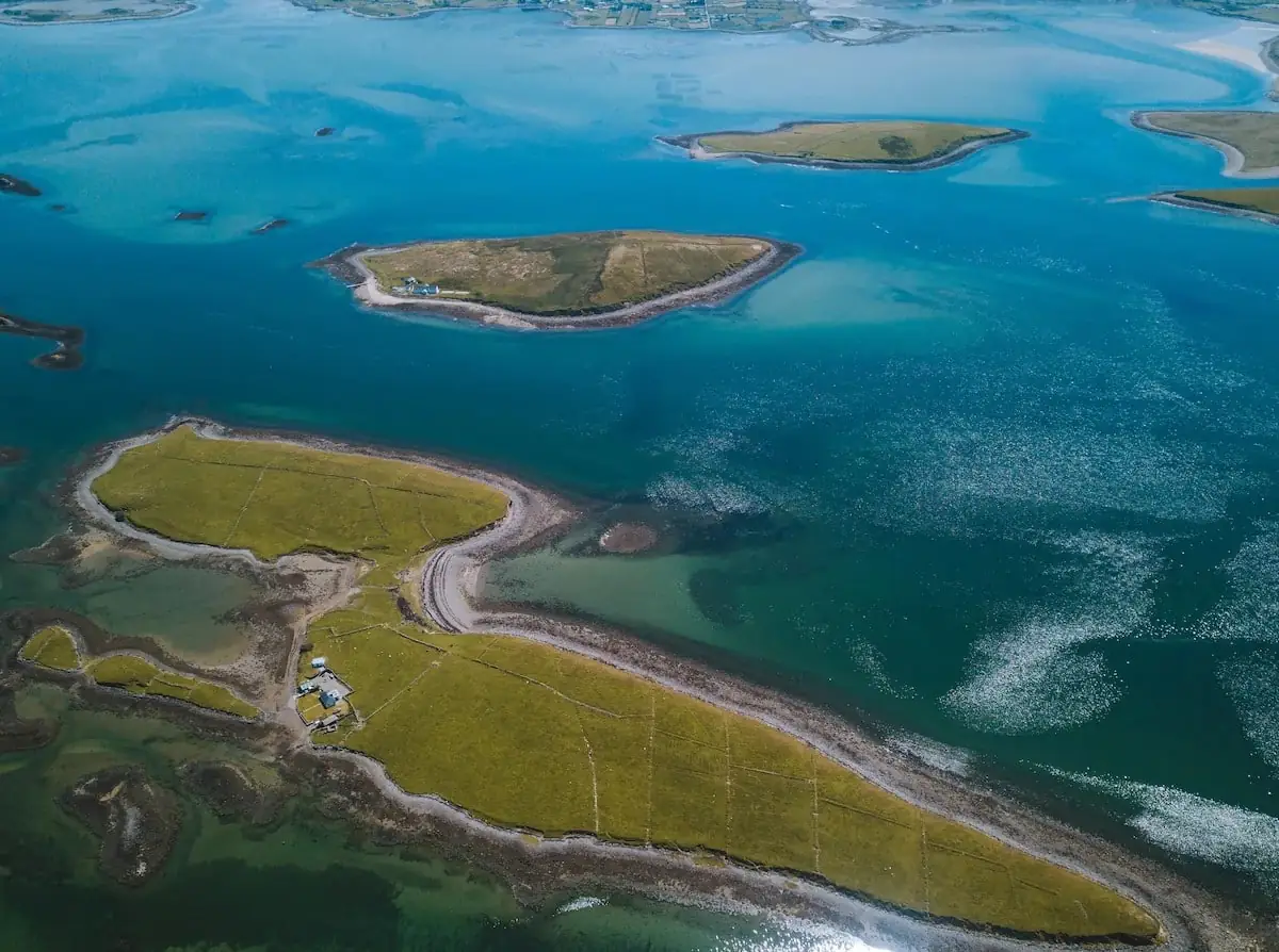 collanmore island