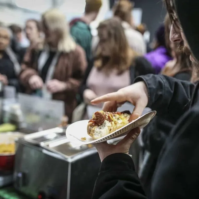 The Irish Vegan Festival