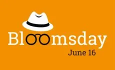 bloomsday