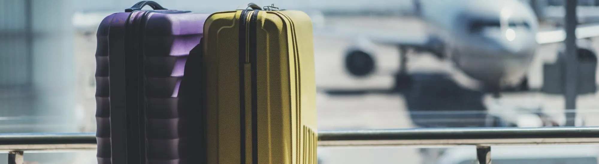 Packing your luggage