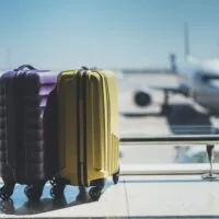 Packing your luggage