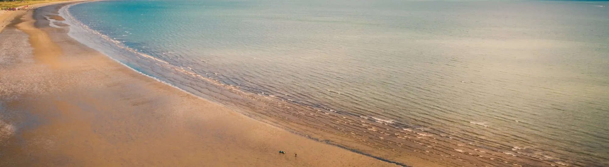 Bull Island
