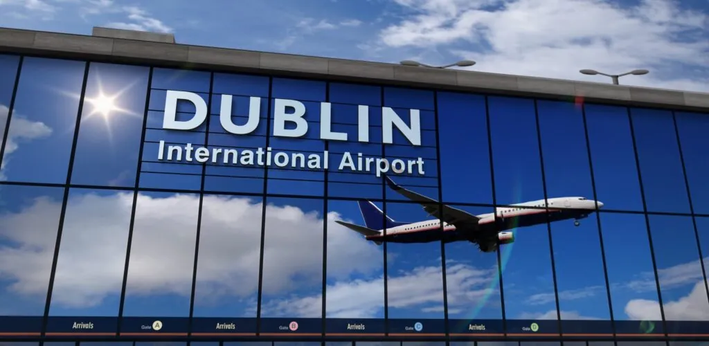 Covid-19: Travel Restrictions Finally Lifted in Ireland!