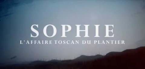 netflix sophie affaire toscan du plantier