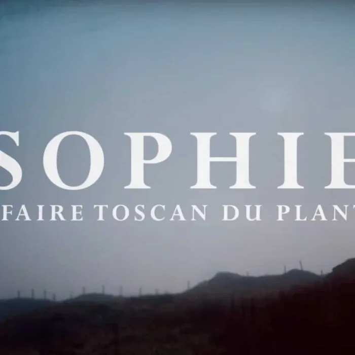 Netflix releases a documentary series on the Sophie Toscan du Plantier affair