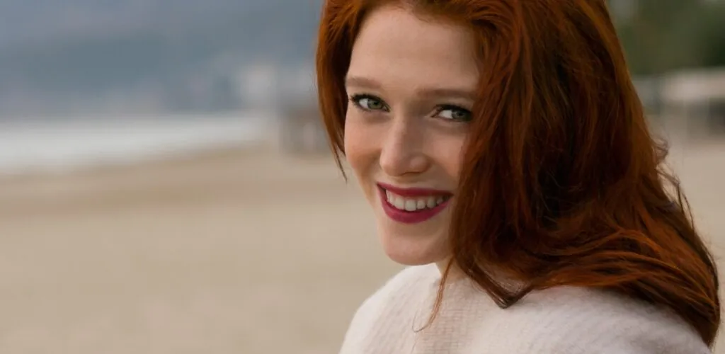 8 things you need to know about red hair