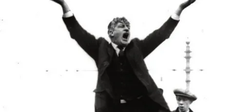 jim larkin