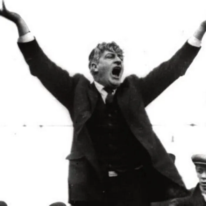 Jim Larkin - Public domain